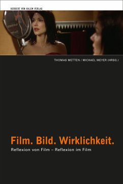 Film. Bild. Wirklichkeit (eBook, PDF)