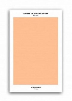 Cover Raum in einem Raum