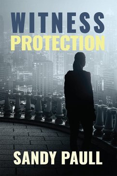 Witness Protection (eBook, ePUB) - Paull, Sandy