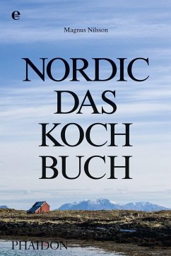 Nordic-Das Kochbuch - Nilsson, Magnus