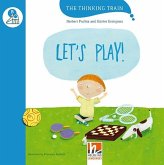 The Thinking Train, Level b / LET'S PLAY, mit Online-Code