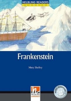 Frankenstein, Class Set - Shelley, Mary Wollstonecraft