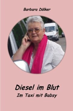 Diesel im Blut - Doelker, Barbara