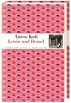 Lenin und Demel - Kuh, Anton