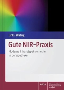 Gute NIR-Praxis - Link, Andreas;Wätzig, Hermann