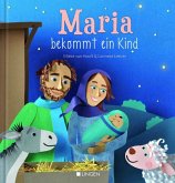 Maria bekommt ein Kind