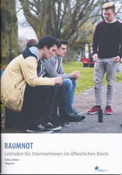 Cover RAUMNOT