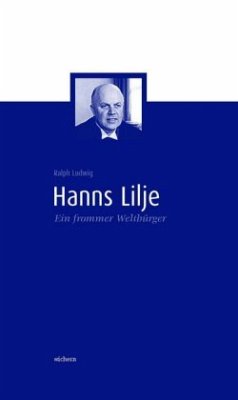 Hanns Lilje - Ludwig, Ralph