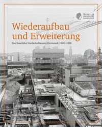 Wiederaufbau und Erweiterung