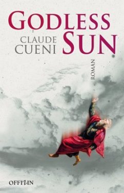 Godless Sun - Cueni, Claude