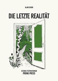 Die letzte Realität - Cohen, Alan