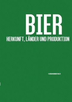 Bier - Mumenthaler, Florian