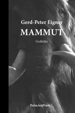 Cover MAMMUT