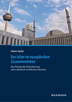 Der Islam im europäischen Zusammenleben - Aydin, Hakan