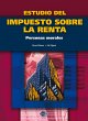 Estudio del Impuesto sobre la Renta.... - Bild 1