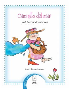 Caminito del mar (eBook, ePUB) - Álvarez, José Fernando
