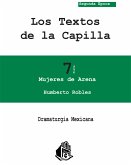 Mujeres de arena (eBook, ePUB)