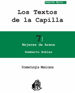 Mujeres de arena (eBook, ePUB) - Robles, Humberto