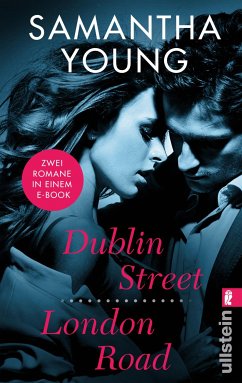 Dublin Street/ London Road (eBook, ePUB) - Young, Samantha