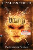 Das Flammende Phantom / Lockwood & Co. Bd.4 (eBook, ePUB)