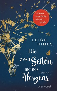 Die zwei Seiten meines Herzens (eBook, ePUB) - Himes, Leigh