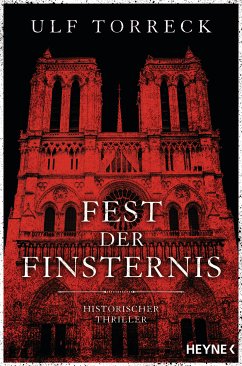 Fest der Finsternis (eBook, ePUB) - Torreck, Ulf