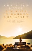 Ein Kurs in wahrem Loslassen (eBook, ePUB)