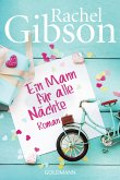 Ein Mann für alle Nächte (eBook, ePUB)