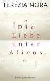 Die Liebe unter Aliens (eBook, ePUB)