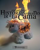 Historias para no ir a la cama (eBook, ePUB)