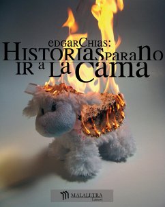 Historias para no ir a la cama (eBook, ePUB) - Chías, Edgar