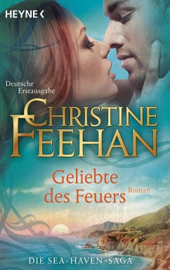 Geliebte des Feuers / Sea Haven Bd.5 (eBook, ePUB) - Feehan, Christine