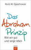 Das Abraham-Prinzip (eBook, ePUB)