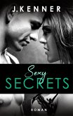 Sexy Secrets / Dallas & Jane Bd.2 (eBook, ePUB)