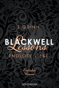 Blackwell Lessons - Endlose Liebe / Devoted Bd.6 (eBook, ePUB) - Quinn, S.