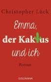 Emma, der Kaktus und ich (eBook, ePUB)