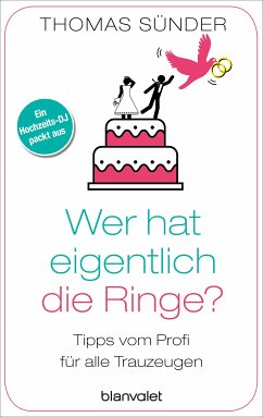 Wer hat eigentlich die Ringe? (eBook, ePUB) - Sünder, Thomas