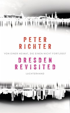 Dresden Revisited (eBook, ePUB) - Richter, Peter