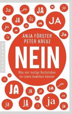NEIN (eBook, ePUB) - Förster, Anja; Kreuz, Peter