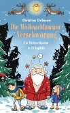 Die Weihnachtsmann-Verschwörung (eBook, ePUB)