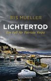 Lichtertod / Patrizia Vespa Bd.1 (eBook, ePUB)