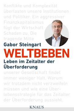 Weltbeben (eBook, ePUB) - Steingart, Gabor