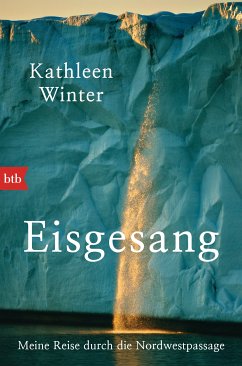 Eisgesang (eBook, ePUB) - Winter, Kathleen