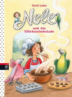 Nele und die Glücksschokolade / Nele Bd.16 (eBook, ePUB) - Luhn, Usch