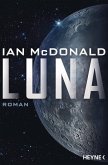 Luna / Luna Saga Bd.1 (eBook, ePUB)