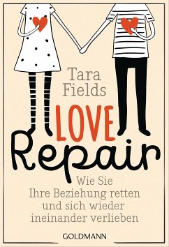 Love Repair (eBook, ePUB) - Fields, Tara