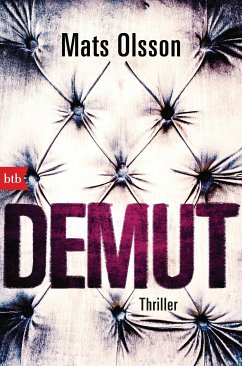 DEMUT / Harry Svensson Bd.1 (eBook, ePUB) - Olsson, Mats