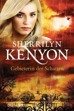 Gebieterin der Schatten / Dark Hunter Bd.17 (eBook, ePUB) - Kenyon, Sherrilyn
