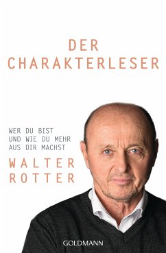 Der Charakterleser (eBook, ePUB) - Rotter, Walter