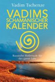 Vadims schamanischer Kalender (eBook, ePUB)